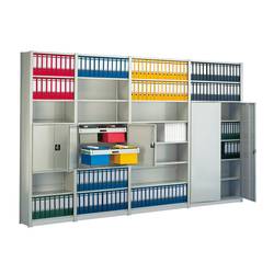 META Regalbau 73980 Fachbodenregal 1 St.