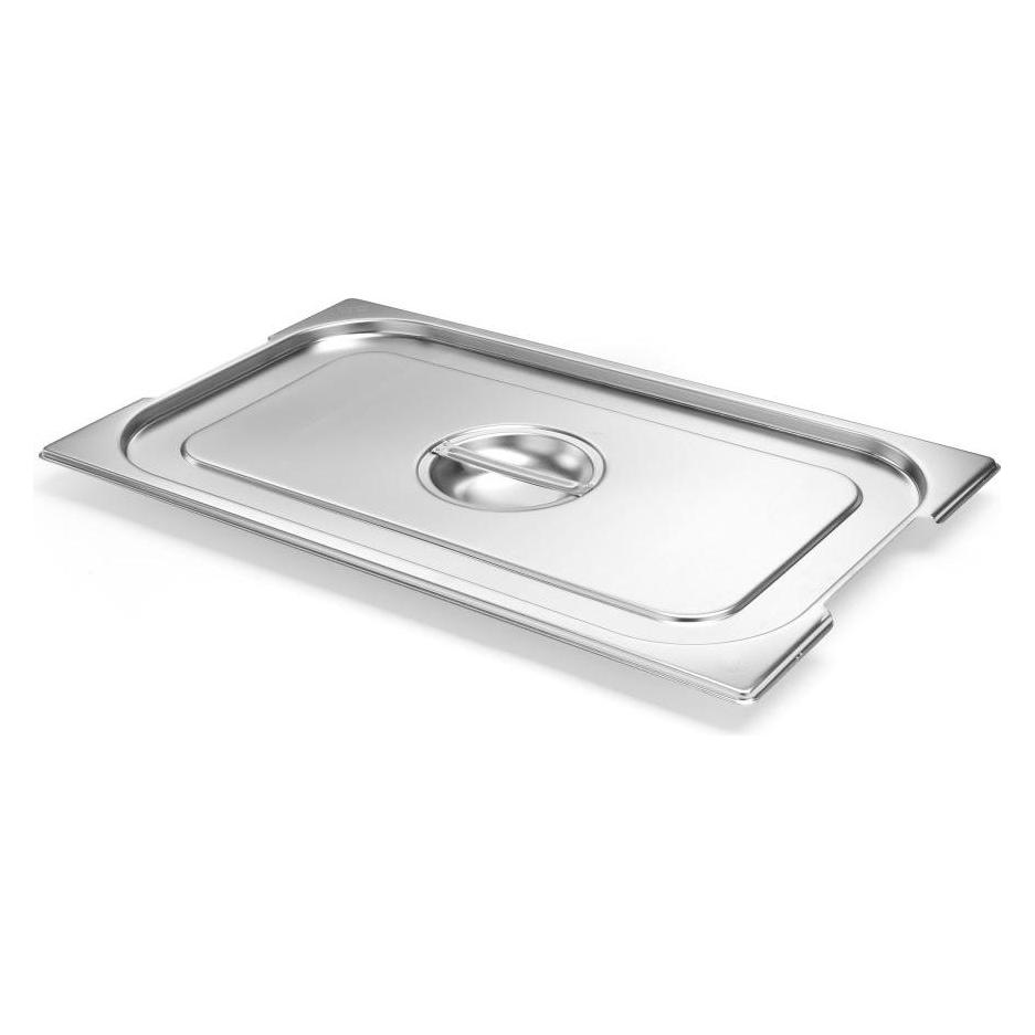 Hendi Gastronorm Deckel Griffaussparung Budget (817841)