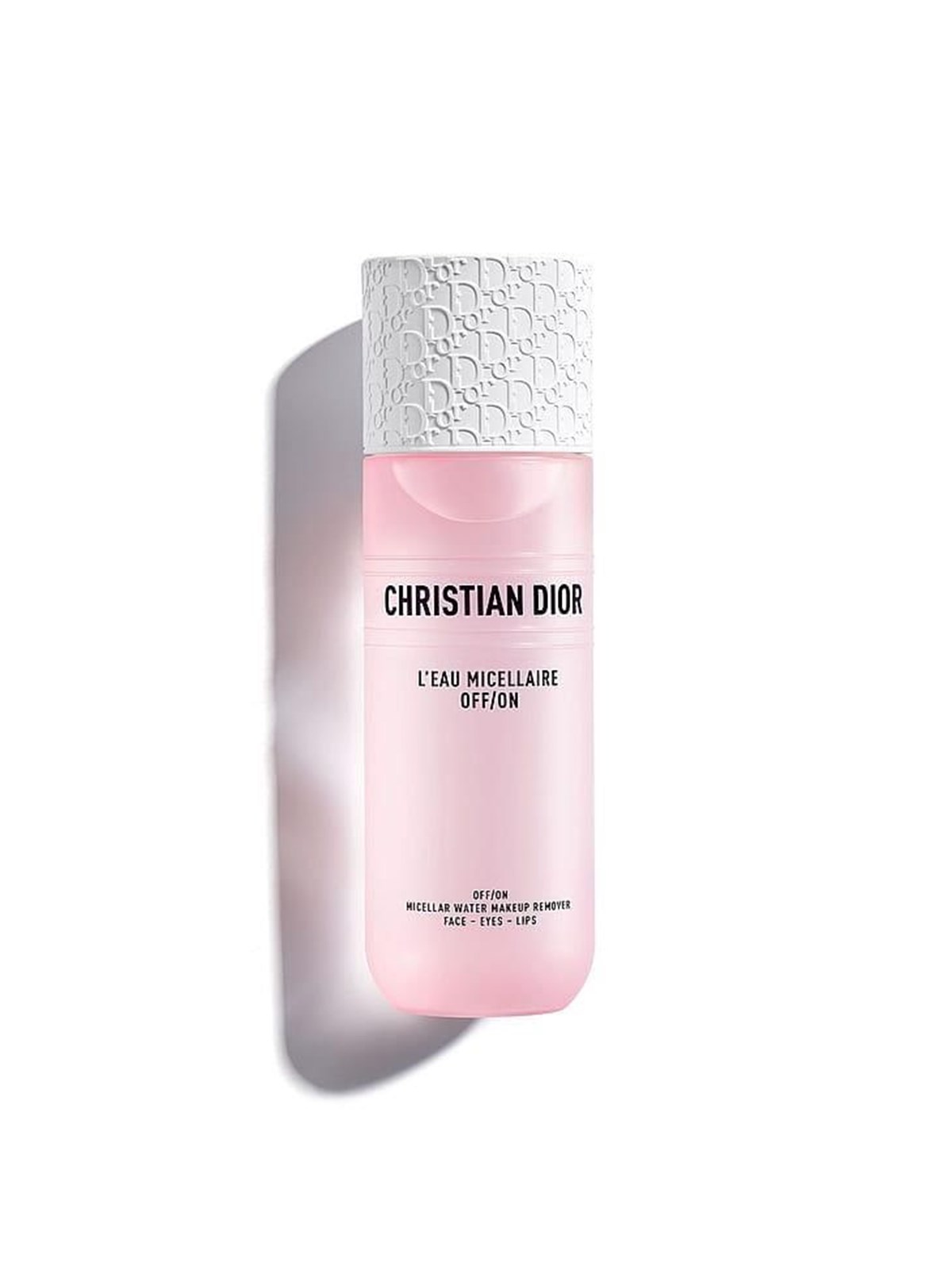 Christian Dior L'Eau Micellaire Off/On