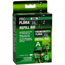 JBL ProFlora CO2 Refill Bio