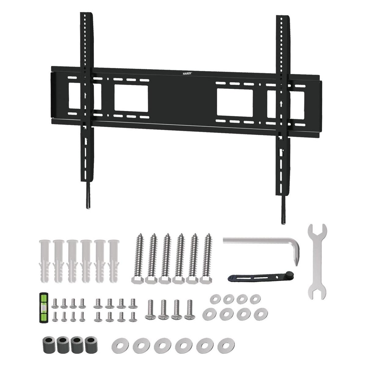 3MK Accessories - Hardy MaxX 120 (120 kg) (5903108744874)