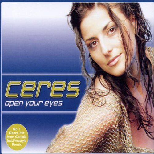 CERES - Open Your Eyes - Preis vom 09.10.2026 07:28:09 h