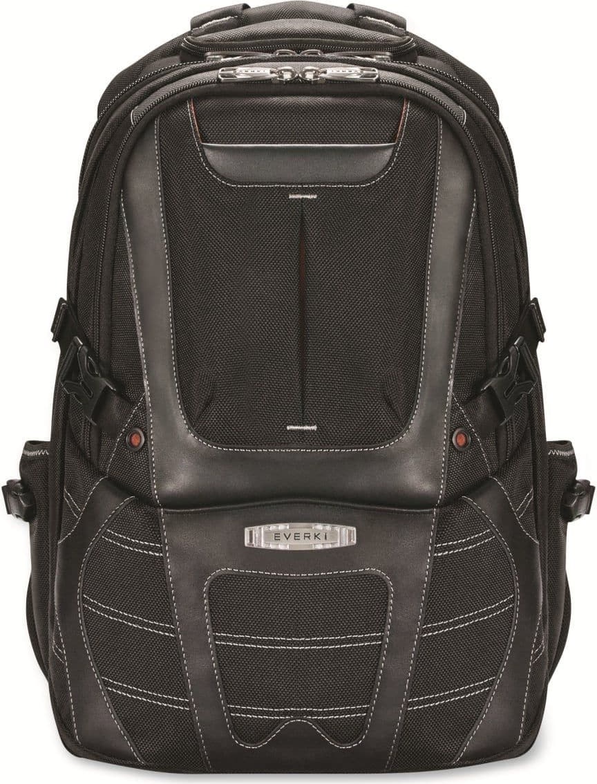Everki CONCEPT 2, Rucksack, 43,9 cm (17.3"), Schultergurt, 1,98 kg