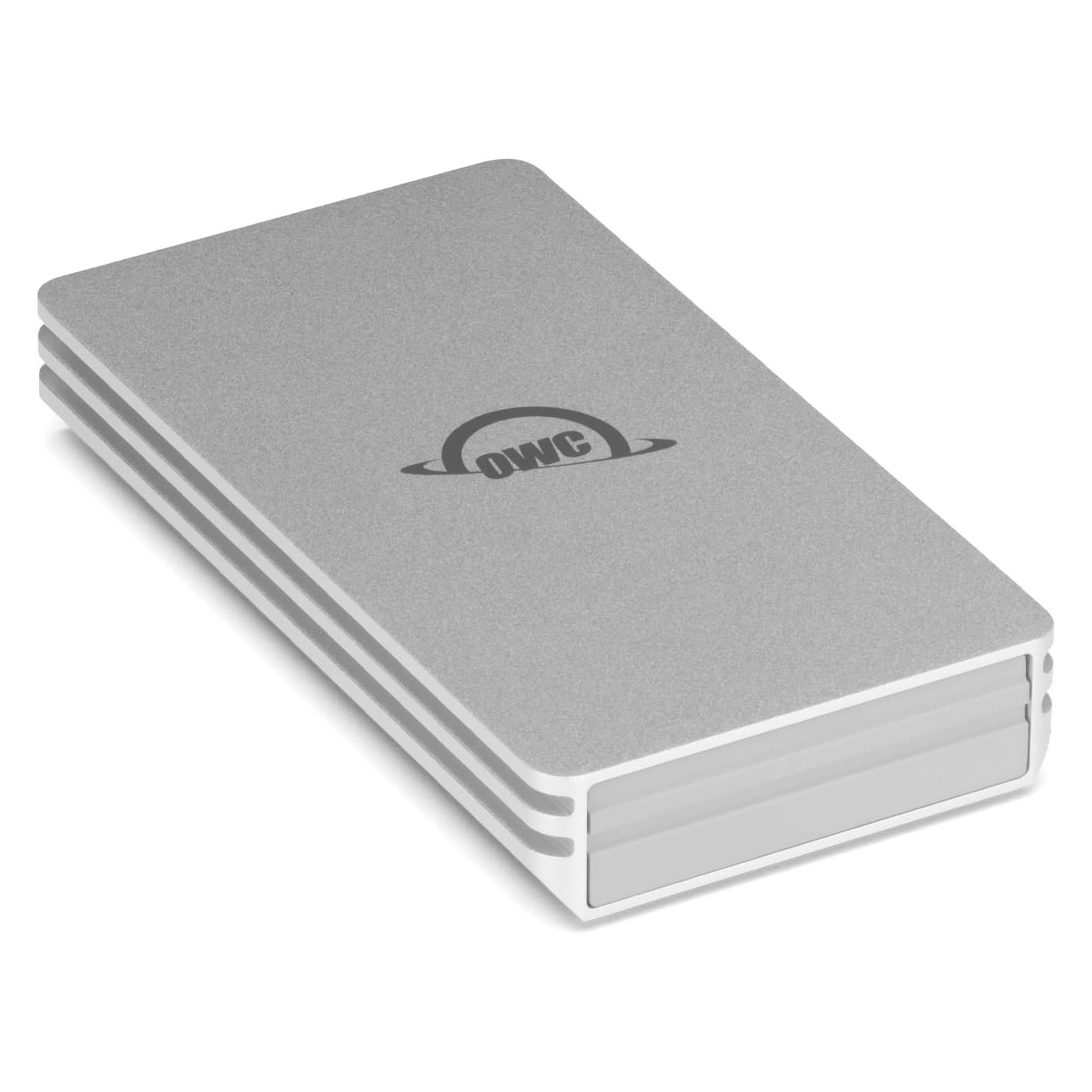 OWC Envoy Portable 1TB SSD Drive (1 TB) (OWCENVS01)