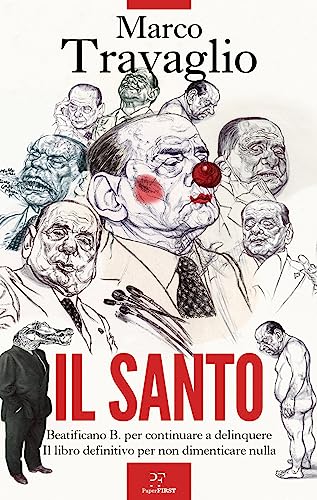 Il santo - Preis vom 17.10.2026 19:25:27 h