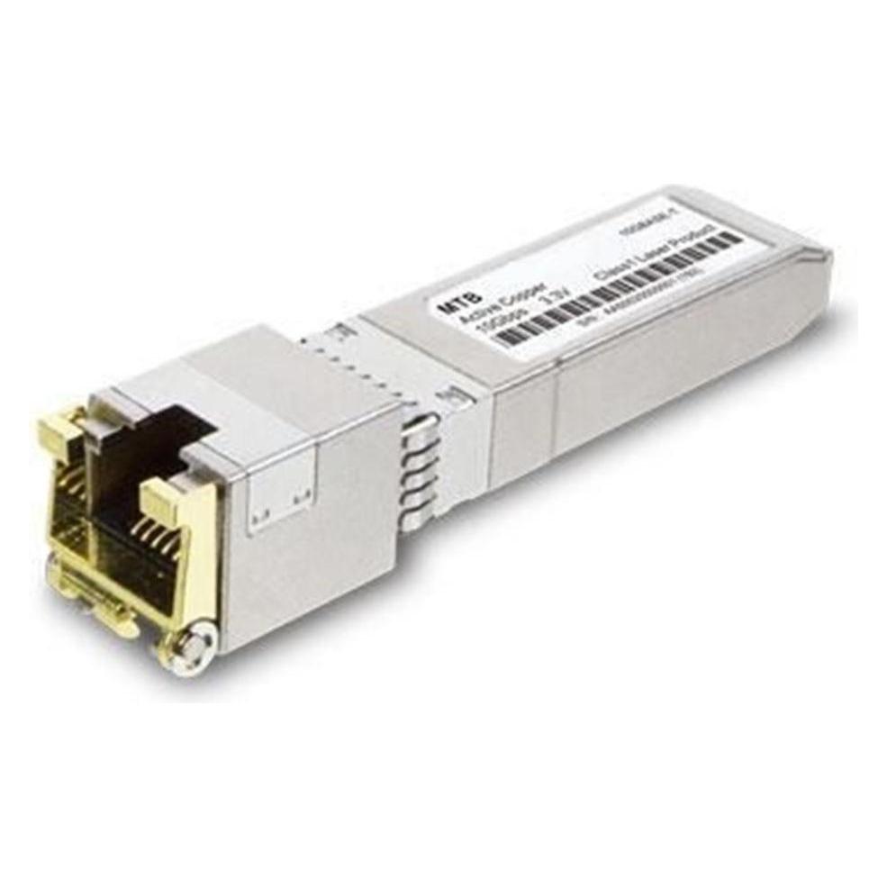 Planet 10G SFP+ Fiber Transceiver (MTB-LA10)