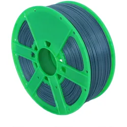 Purefil Filament (ASA, 1000 g, 1.75 mm), Filament, Grau