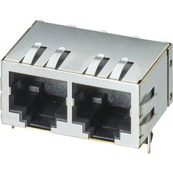 Phoenix Contact 1149855 Leiterplattensteckverbinder Gesamtpolzahl 8 60 St.