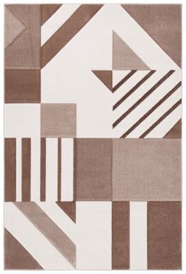 SAFAVIEH Hollywood Tatianna Mid-Century Modern Abstract Rug