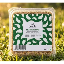 Henola Snack-Block