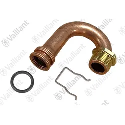 VAILLANT Rohr Vaillant-Nr. 0010028569