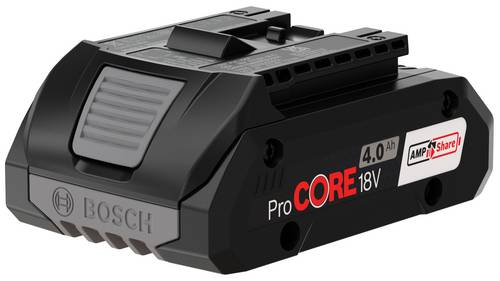Fischer 568511 ProCORE Werkzeug-Akku 18V 4.0Ah Li-Ion