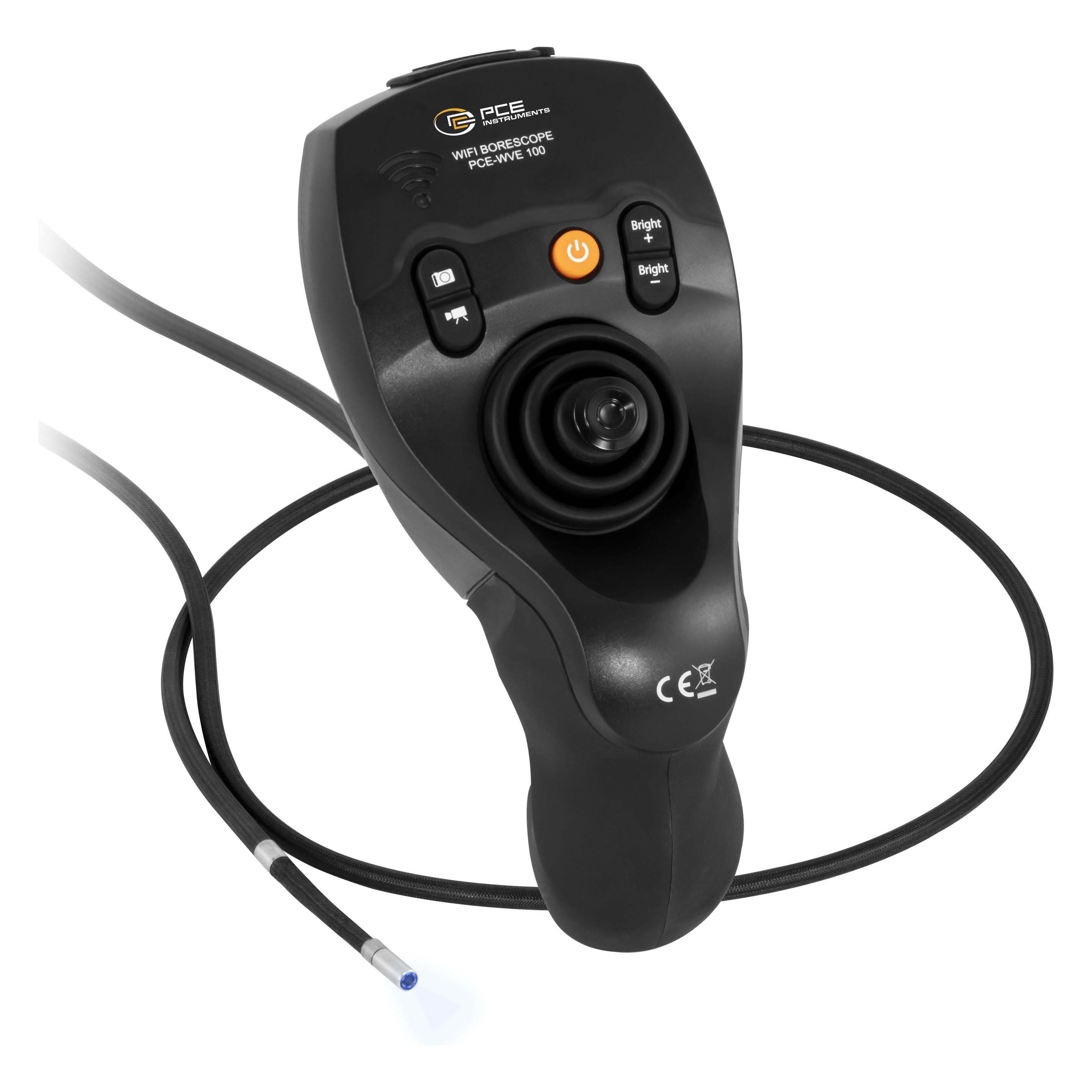 PCE Instruments Endoskop (PCE-WVE 100)