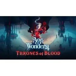 Age of Wonders 4: Thrones of Blood