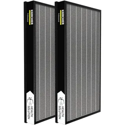 Kärcher Professional Filter Health Solution 2.863-034.0 AF100 2St., Zubehör Luftbehandlung