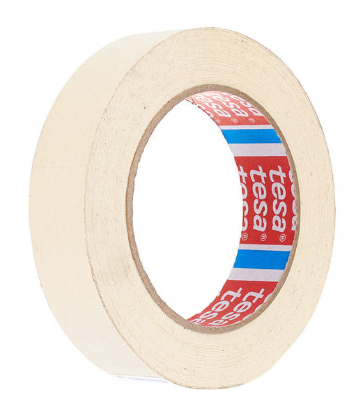 Tesa 4348 25mm beige chiaro