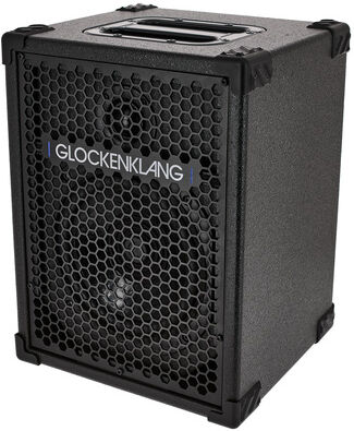 Glockenklang Acoustic 8-2 noir