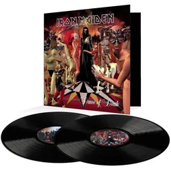 Parlophone Label Group, Schallplatten, Dance Of Death (Iron Maiden)