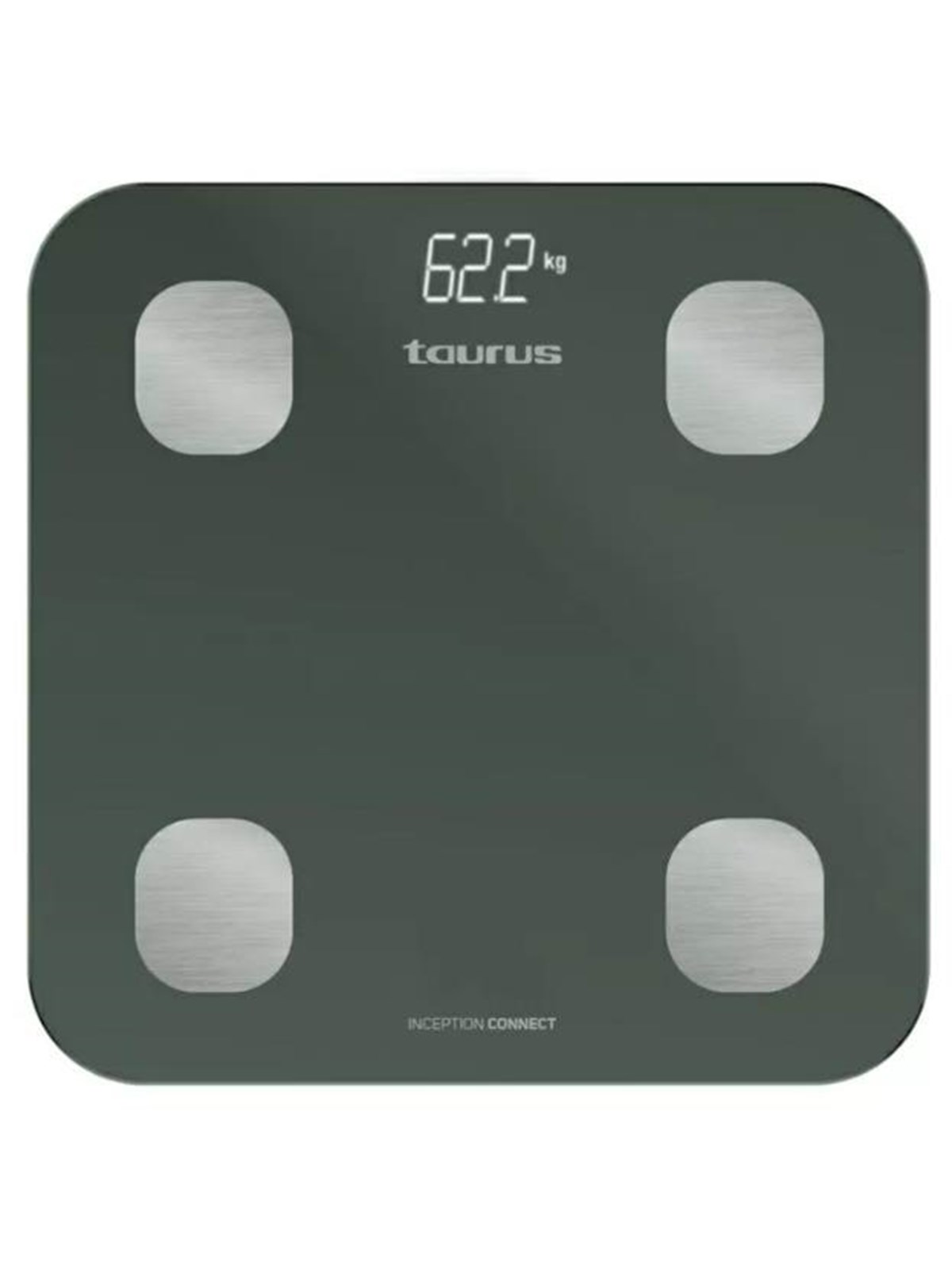 Taurus Badezimmerwaage 990559000 personal scale