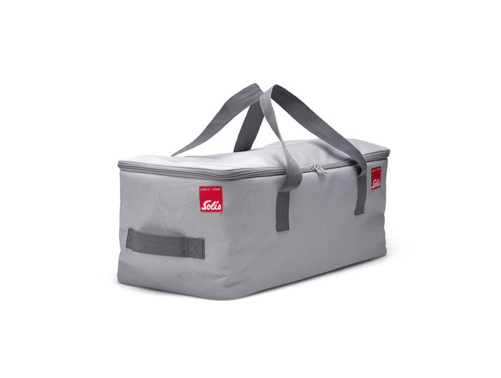 Solis Storage bag for Type 791 Kookaccessoires Grijs