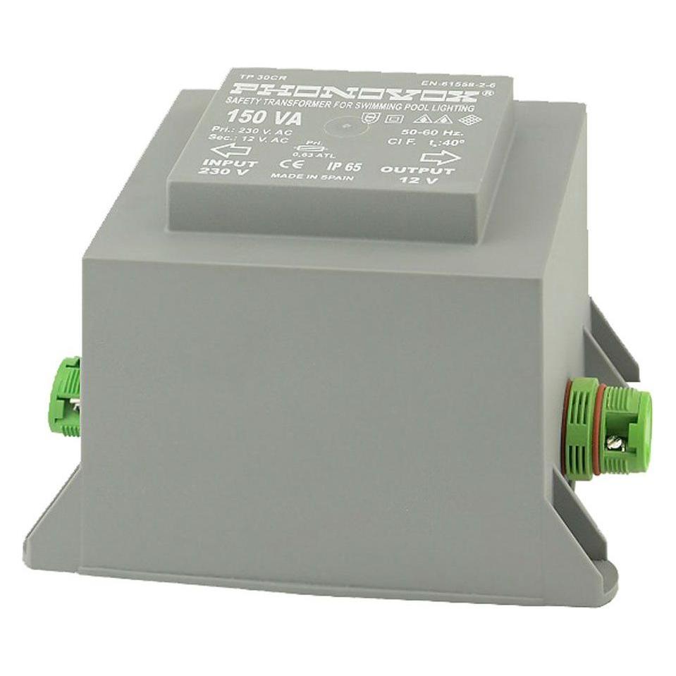 Phonovox Versiegelungstransformator 150W (45319714)
