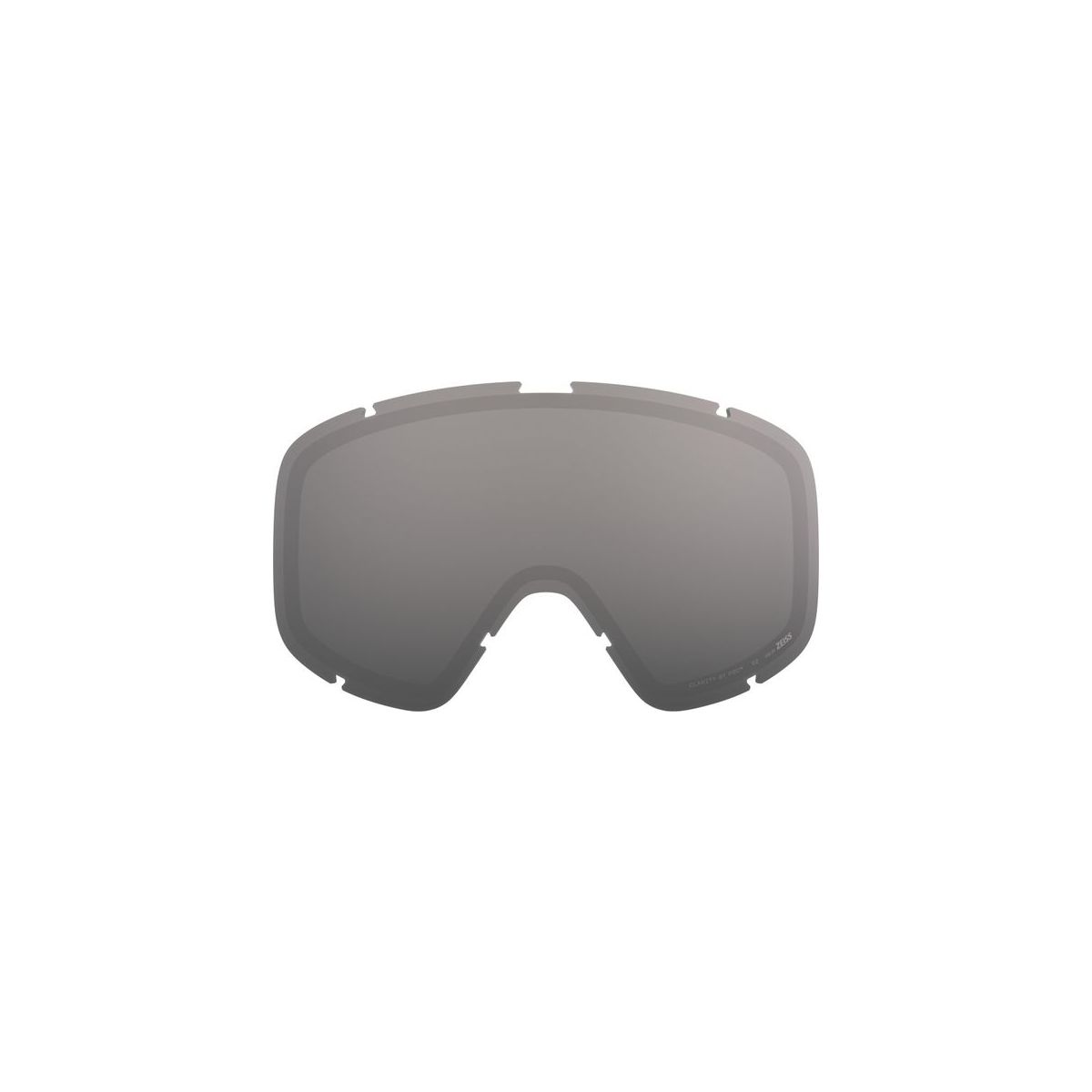 POC Opsin Lens clarity universal/partly sunny grey (9509) ONE PC414279509ONE1