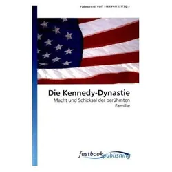 Die Kennedy-Dynastie, Sachbücher
