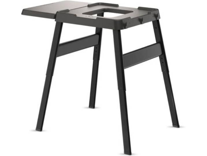 Ninja - Support Barbecue Pour Barbecue Élec Et Fumoir Woodfire Xl