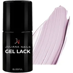 6ml Juliana Nails Gel Lack Blissful