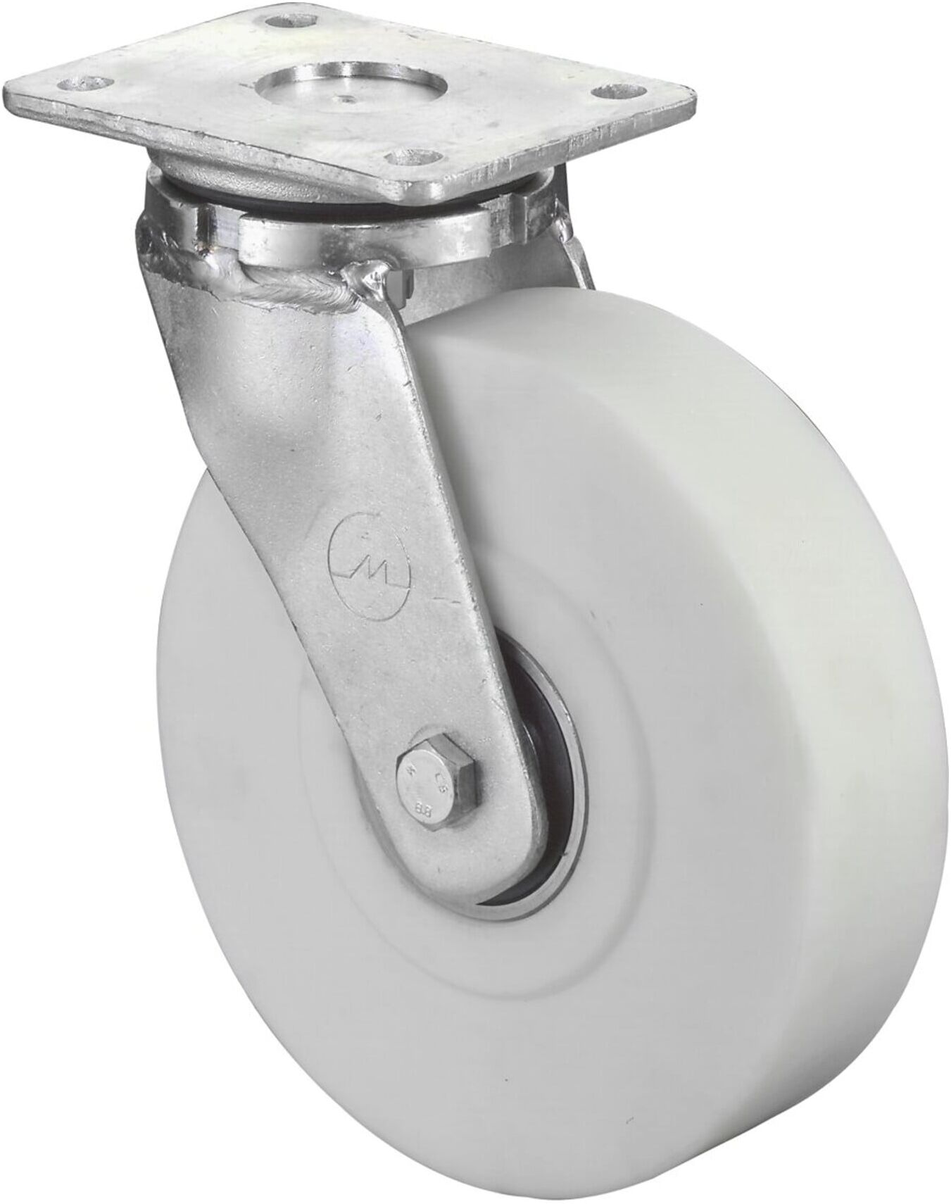 BS Rollen Schwerlastrolle (RR100.B16.301))