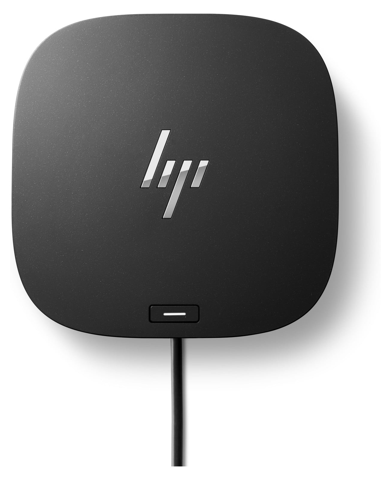 HP Dok USB-C G5 Dockingstation, USB 3.2 Gen 1 Type-C, Zwart