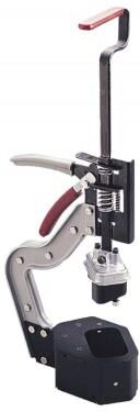 Malco Gutter Outlet Punch Hole Tool