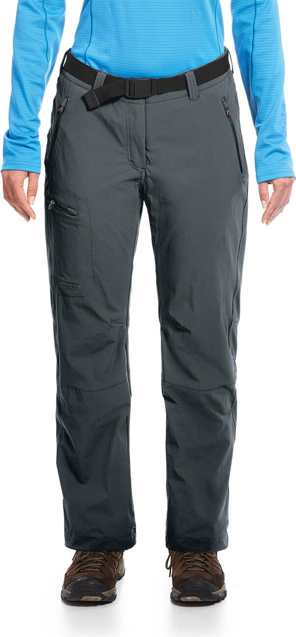 Maier Sports Rechberg graphite (M10949) 72 3000119-M10949-72