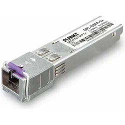 Planet GPON OLT SFP Transceiver, Transceiver, Silber