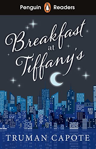 Truman Capote - Penguin Readers Level 4: Breakfast at Tiffany's (ELT Graded Reader) - Preis vom 04.10.2026 03:51:26 h