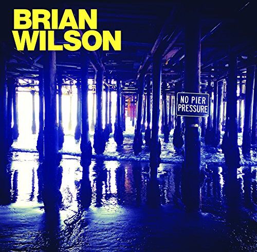 Brian Wilson - No Pier Pressure (Deluxe Edition) - Preis vom 30.09.2026 22:30:23 h