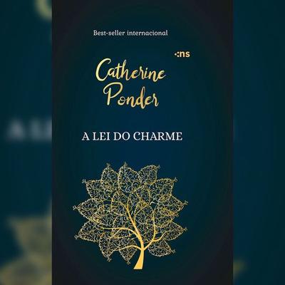A lei do charme - Catherine Ponder, Audio, 4066339322035