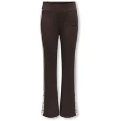 Only Girls Ada Sweathose - Mädchen - Gr. 164 - braun