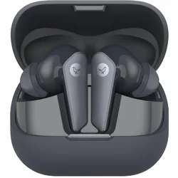 Libratone AIR+ 3 (ANC, 6 h, Kabellos), Kopfhörer, Schwarz