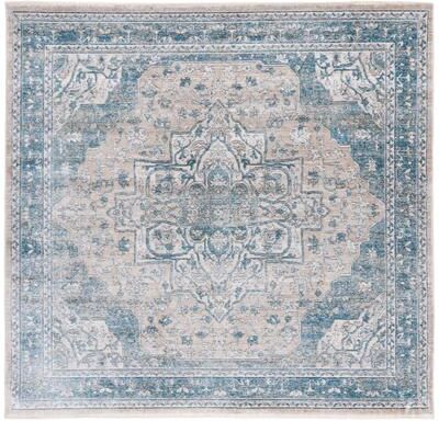 SAFAVIEH Victoria Carmena Traditional Oriental Rug