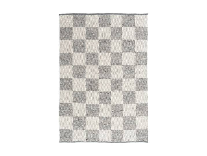 Tisca Tapis Édition Spéciale Gotland Design Silver-white nr. 2418, 70x140 cm