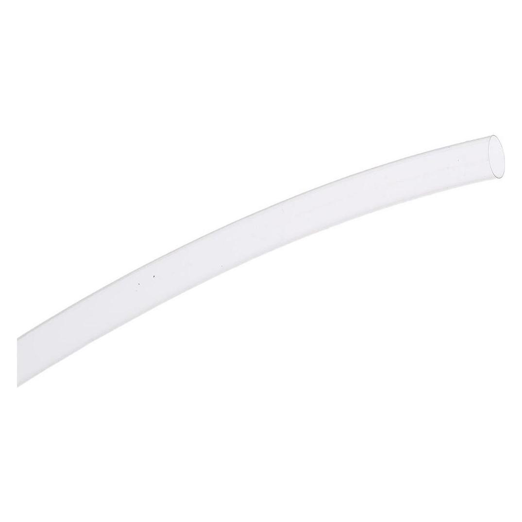 RS PRO Schrumpfschlauch 2:1 6,4mm transparent (4580651)