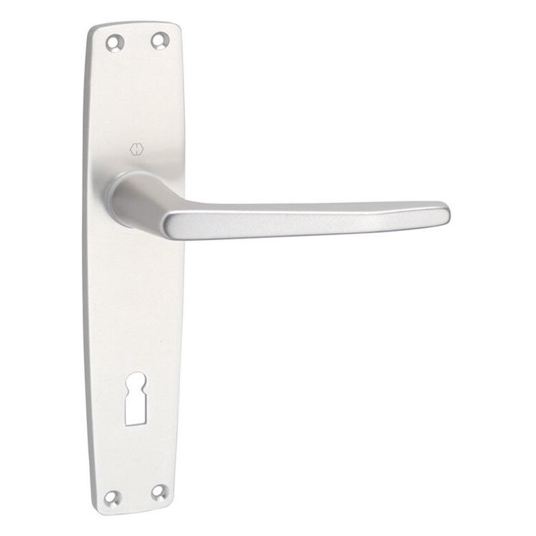 Hoppe Türdrücker 111F Zürich (Türgriff) (505623)
