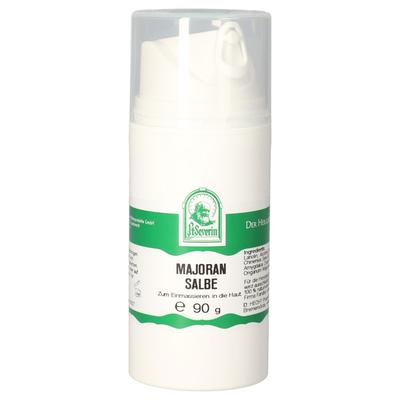 Majoran Salbe 90 g