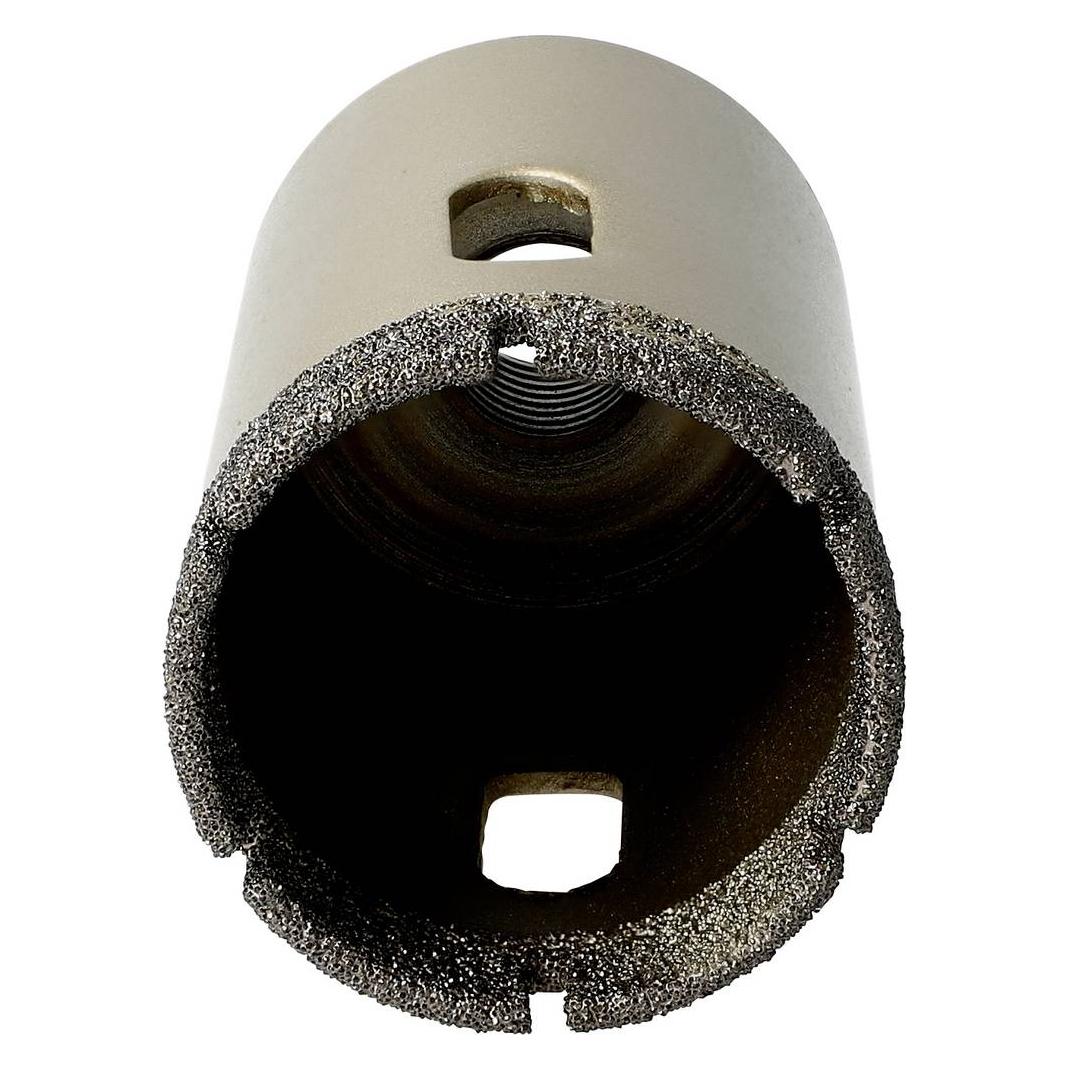 Heller Fliesenbohrer 45 mm 28668 8 1 (45 mm) (28668 8)