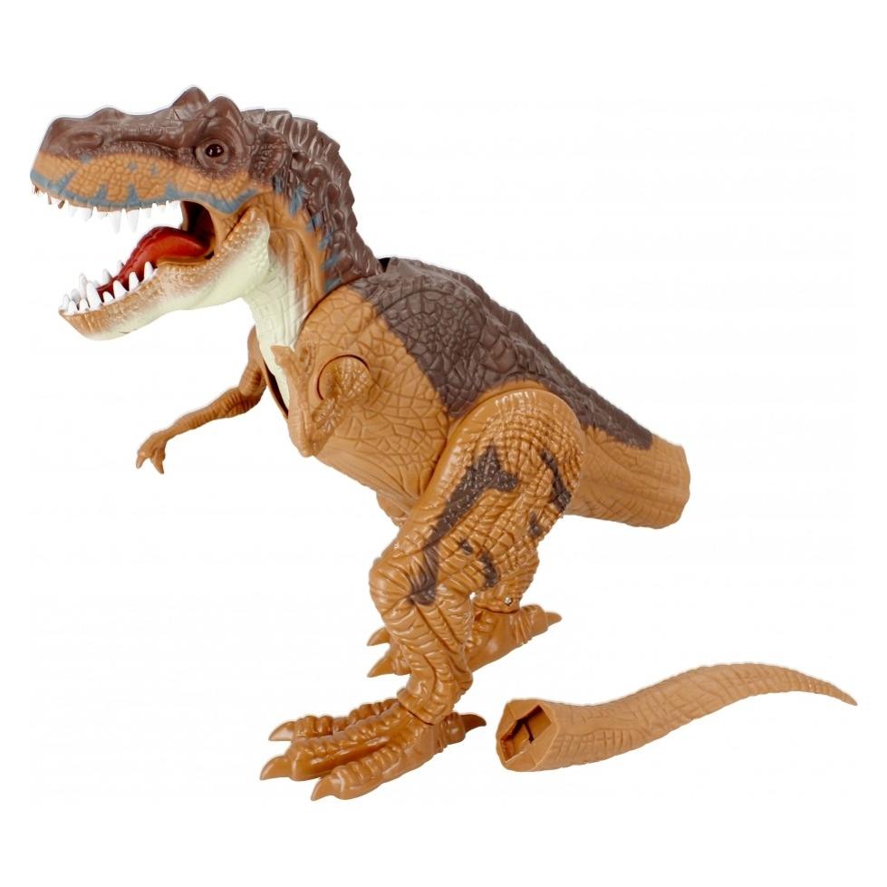 Creative Mega DINOZAUR B/O 36X31X13 MC WB 12 (42132099)