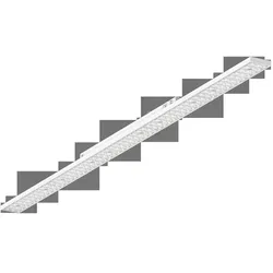 Abalight LED-Stromschienenleuchte TRACK-LIN #17185
