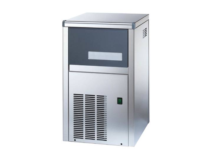 NTF SL 35A Eiswürfelmaschine