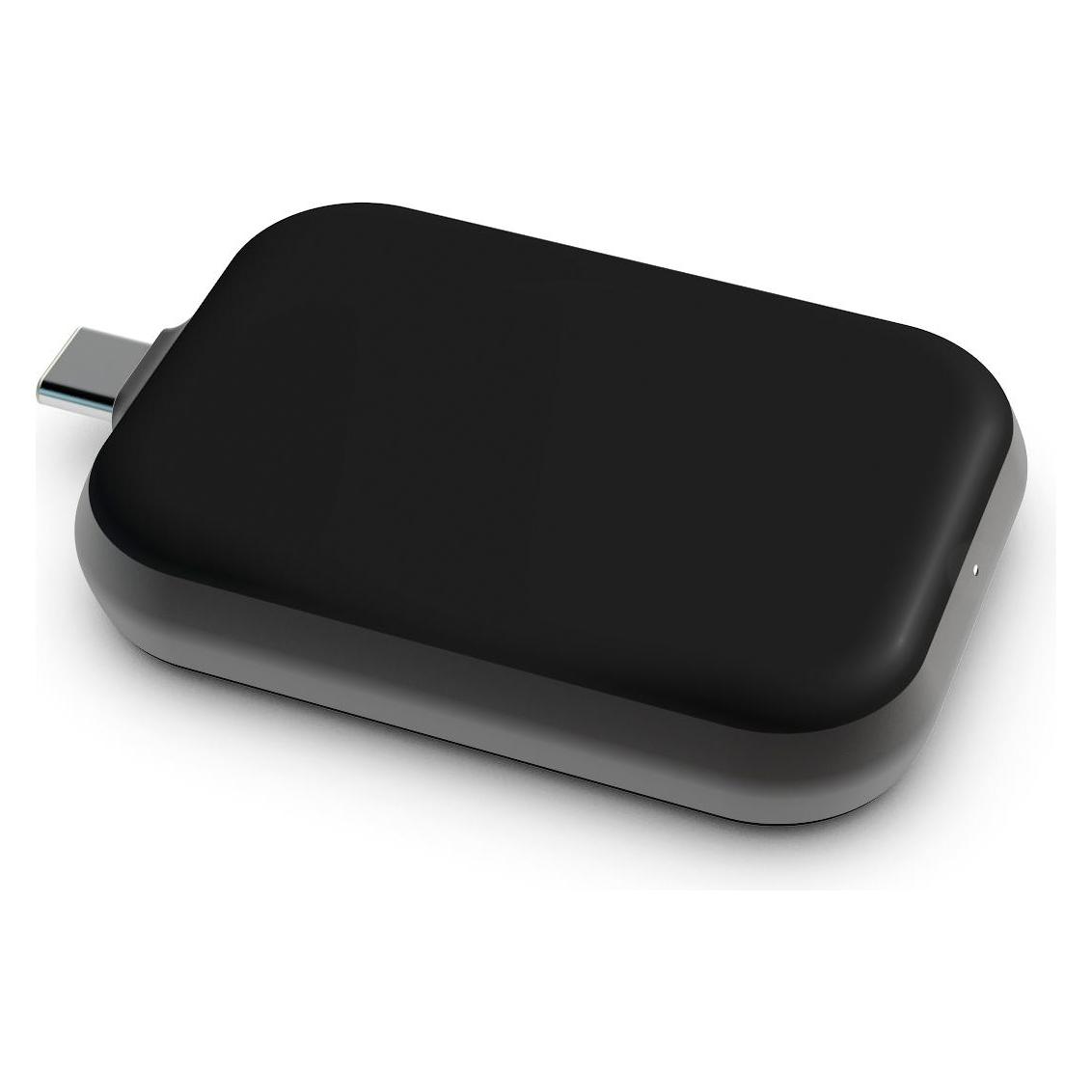 Zens Single USB C Stick (5 W) (ZEAW03B)
