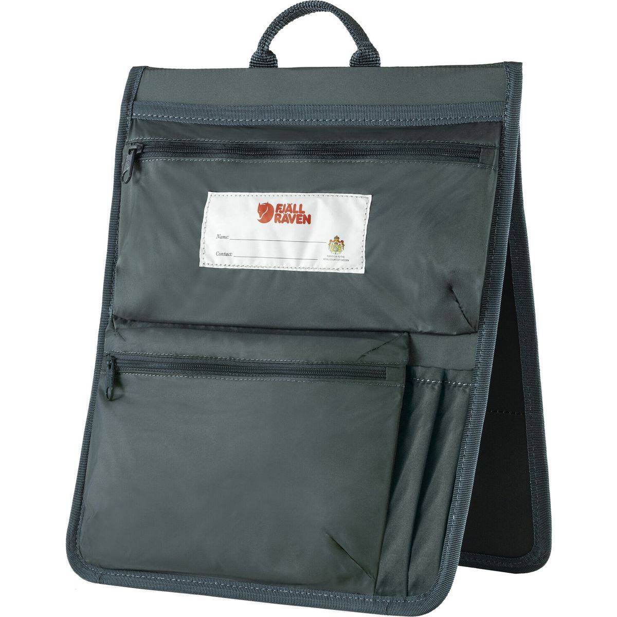 Fjällräven Kånken Organizer navy (560) One Size F23508-560-One Size